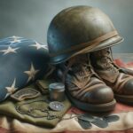 Honoring Senior Veterans: Support, Challenges, and Community