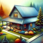 Exploring the Value and Benefits of Metal Roofing